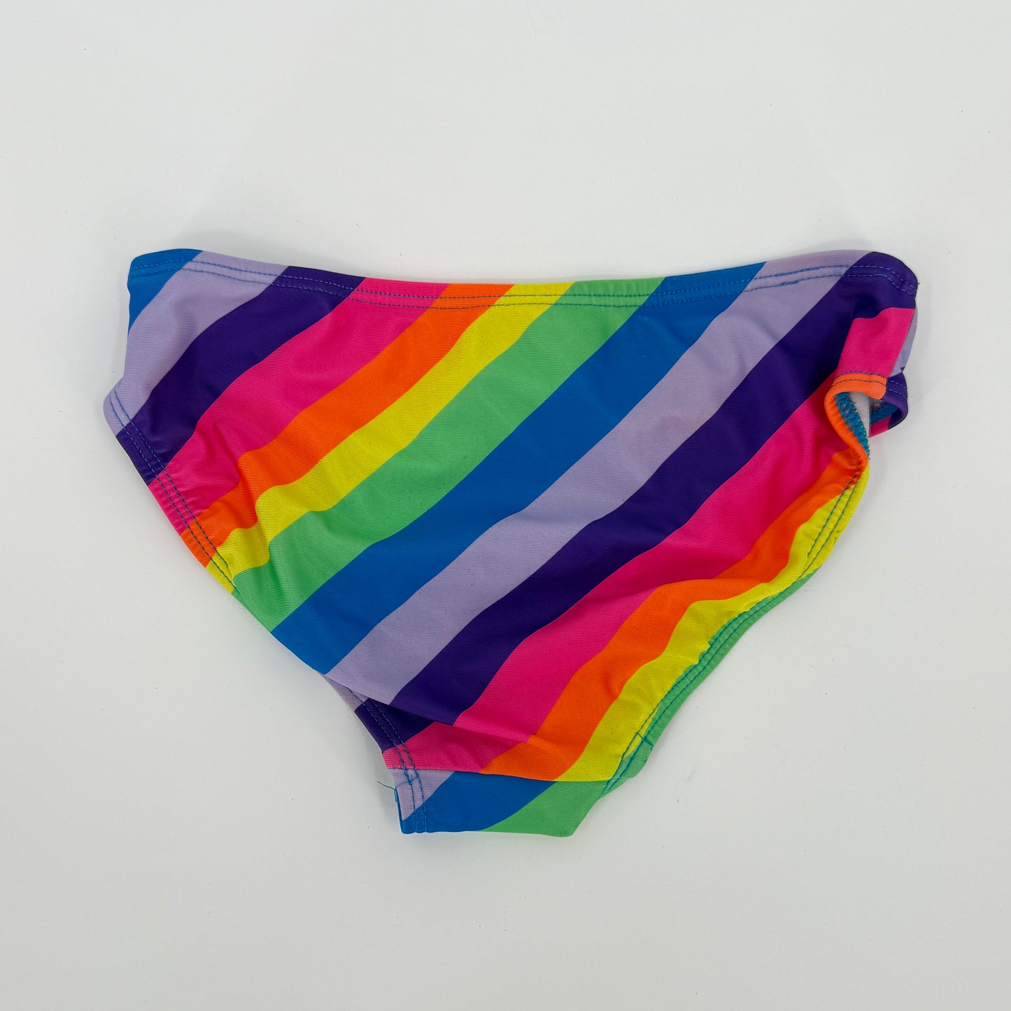 George Striped Swim Bottom (M)