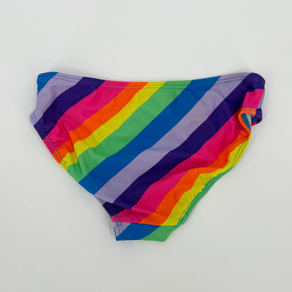 George Striped Swim Bottom (M)