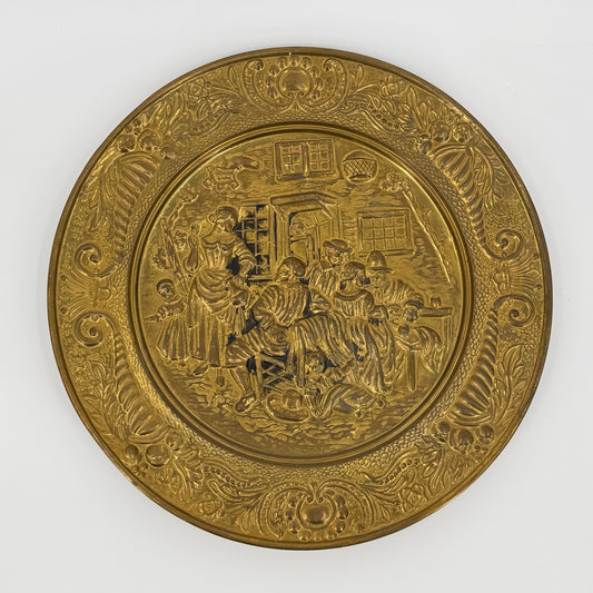 Vintage Tavern Wall Plaque