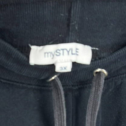 mySTYLE Jogger Pants