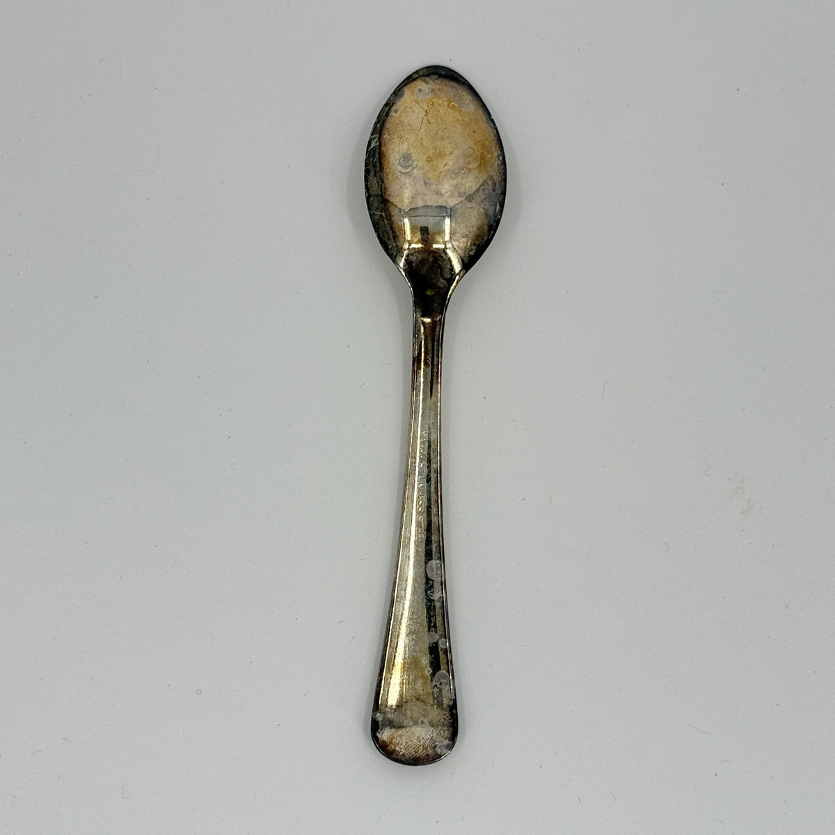PEI Lady Slipper Spoon
