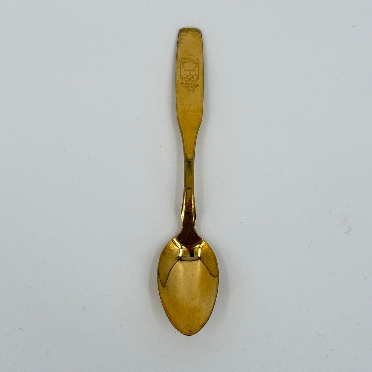 Canada 1976 Olympic Spoon