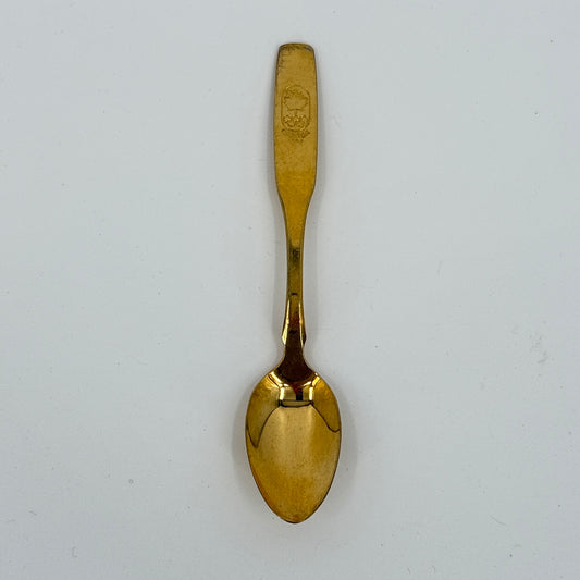Canada 1976 Olympic Spoon