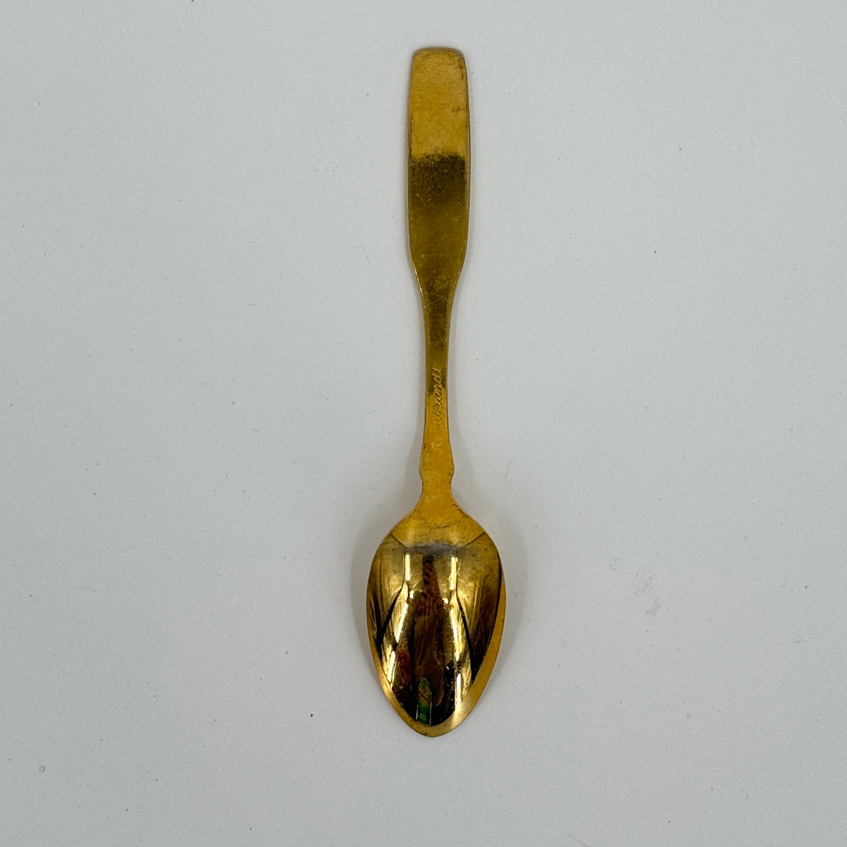 Canada 1976 Olympic Spoon