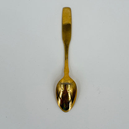 Canada 1976 Olympic Spoon