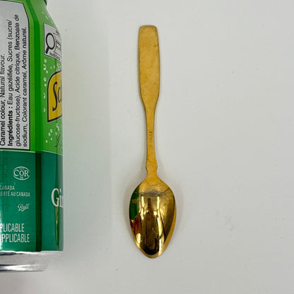 Canada 1976 Olympic Spoon