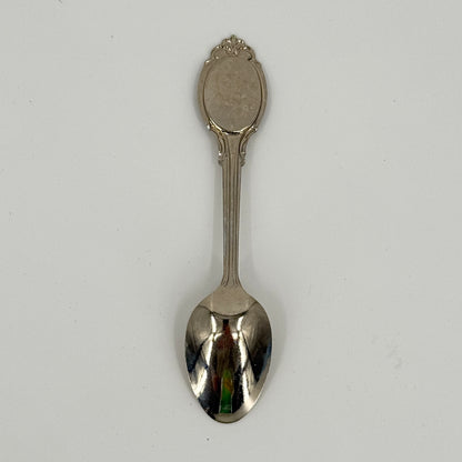 Expo 86 Vancouver Spoon