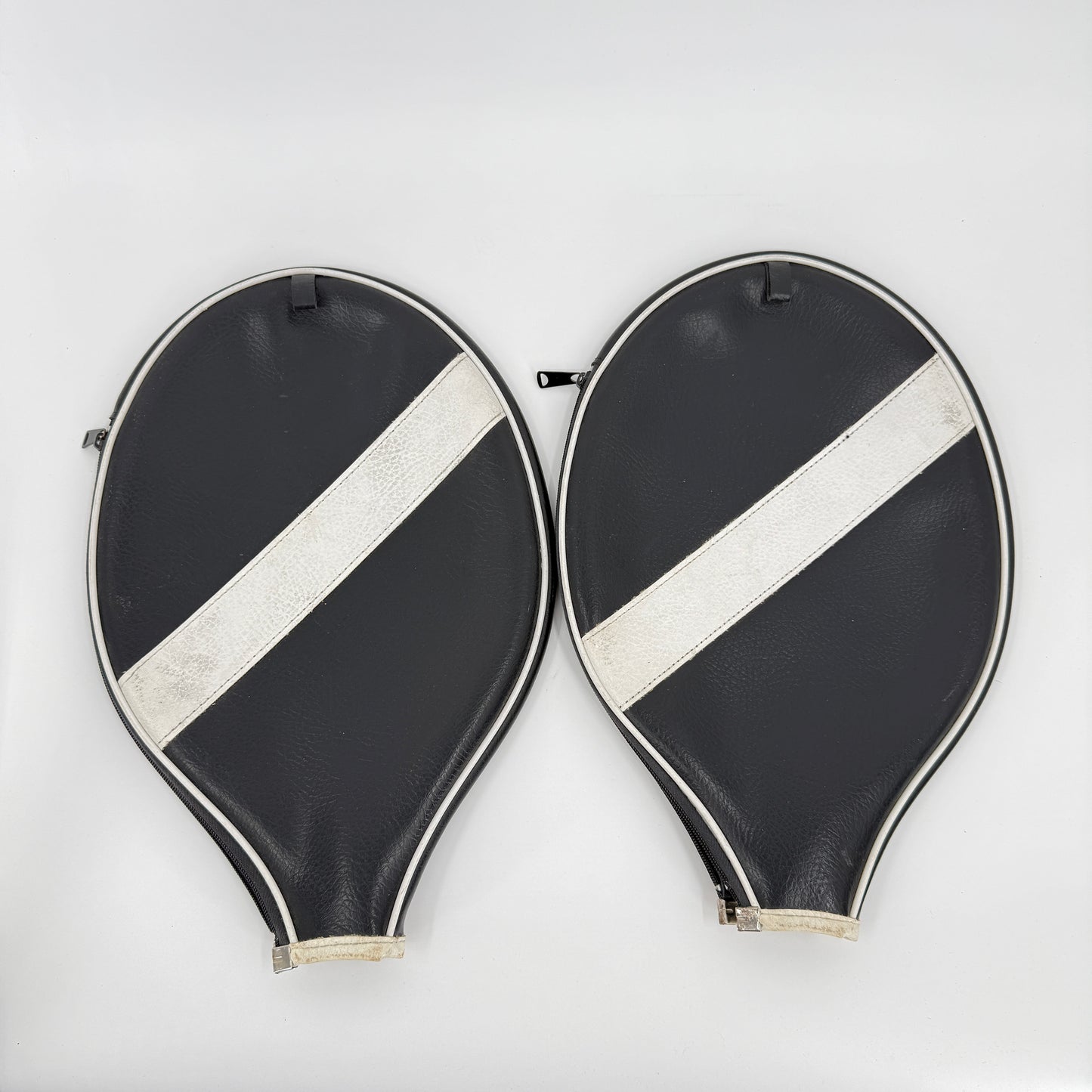 Vintage Tennis Racket Lot