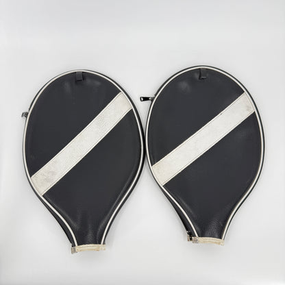 Vintage Tennis Racket Lot