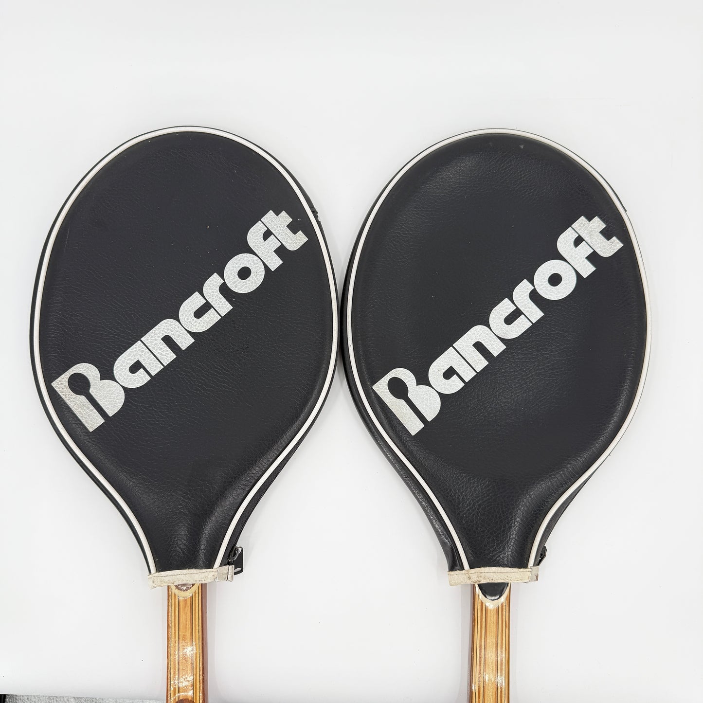 Vintage Tennis Racket Lot