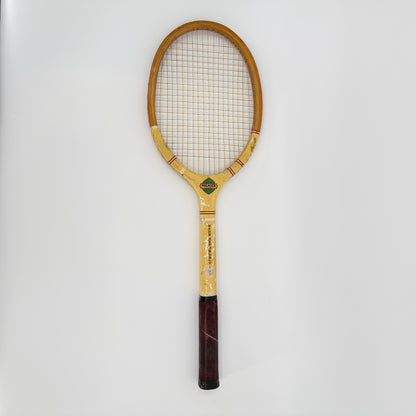 Vintage Tennis Racket Lot