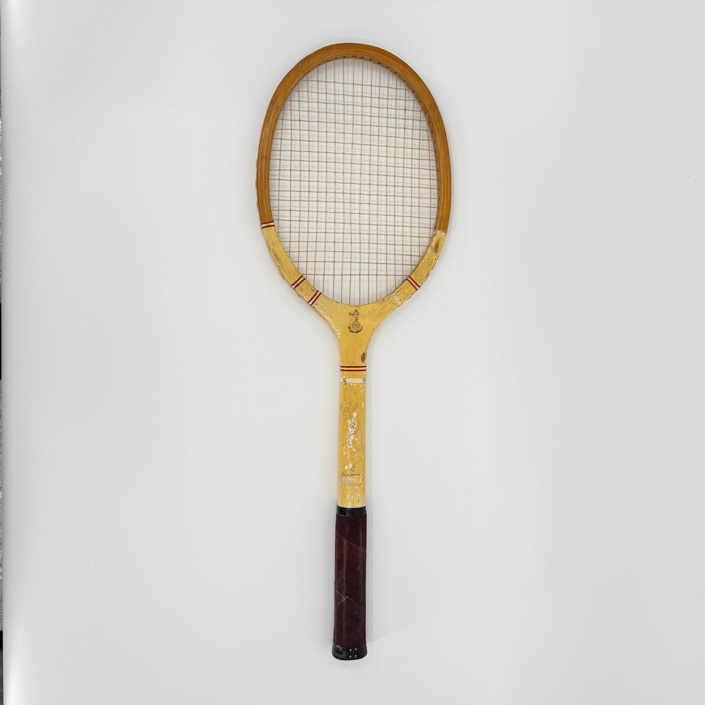 Vintage Tennis Racket Lot