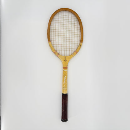 Vintage Tennis Racket Lot