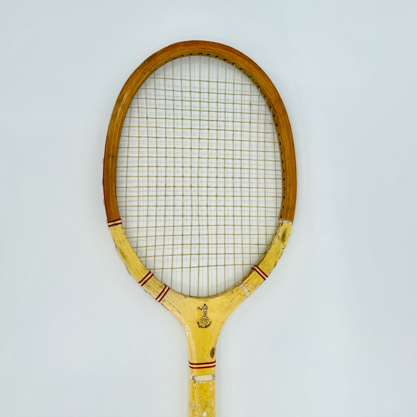 Vintage Tennis Racket Lot
