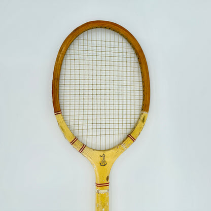 Vintage Tennis Racket Lot