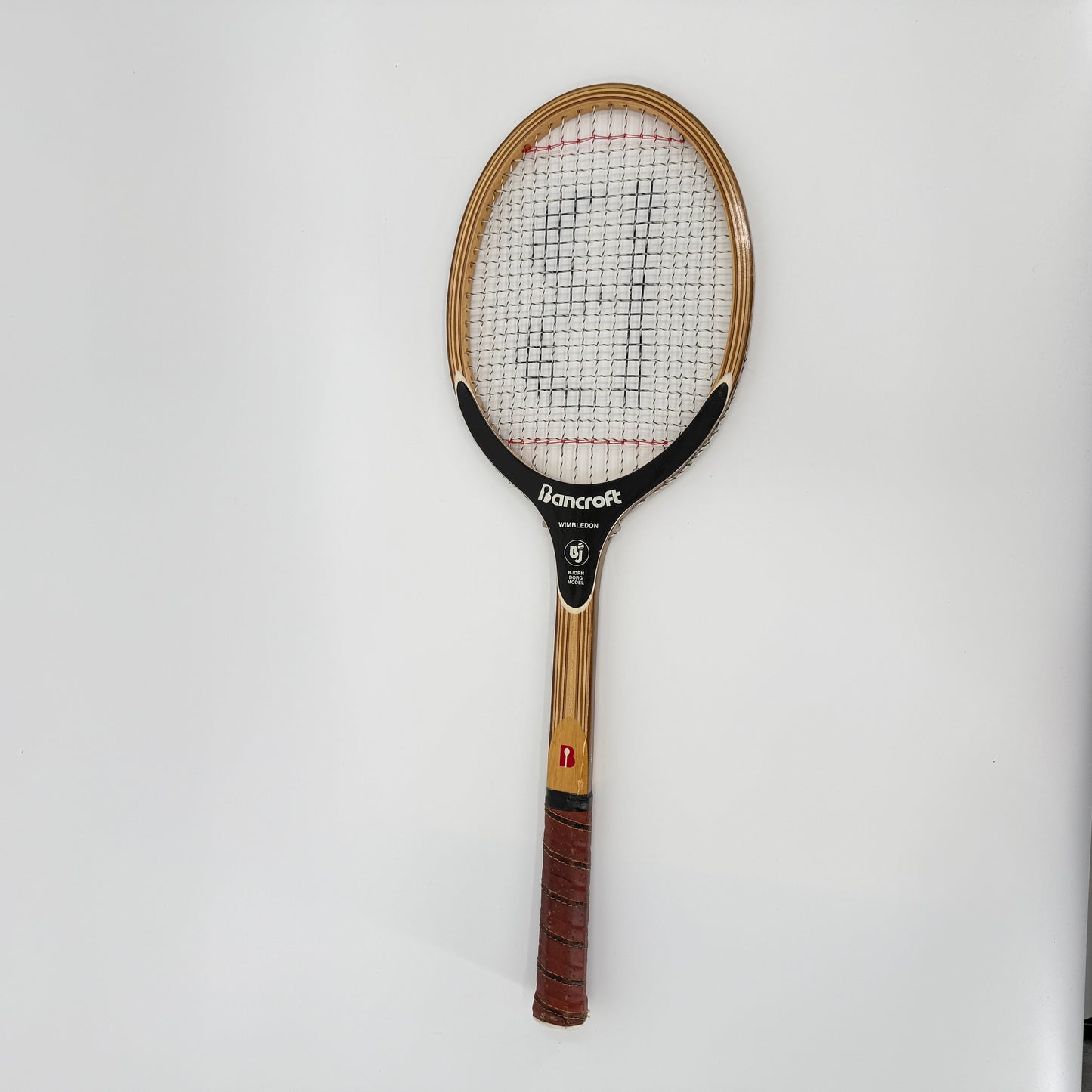 Vintage Tennis Racket Lot