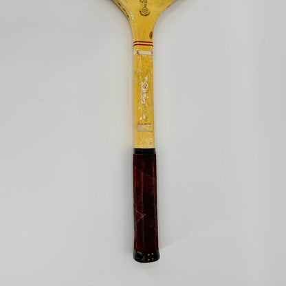 Vintage Tennis Racket Lot