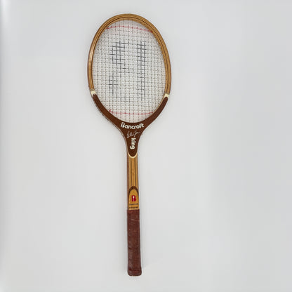 Vintage Tennis Racket Lot
