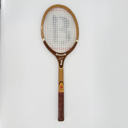 Vintage Tennis Racket Lot