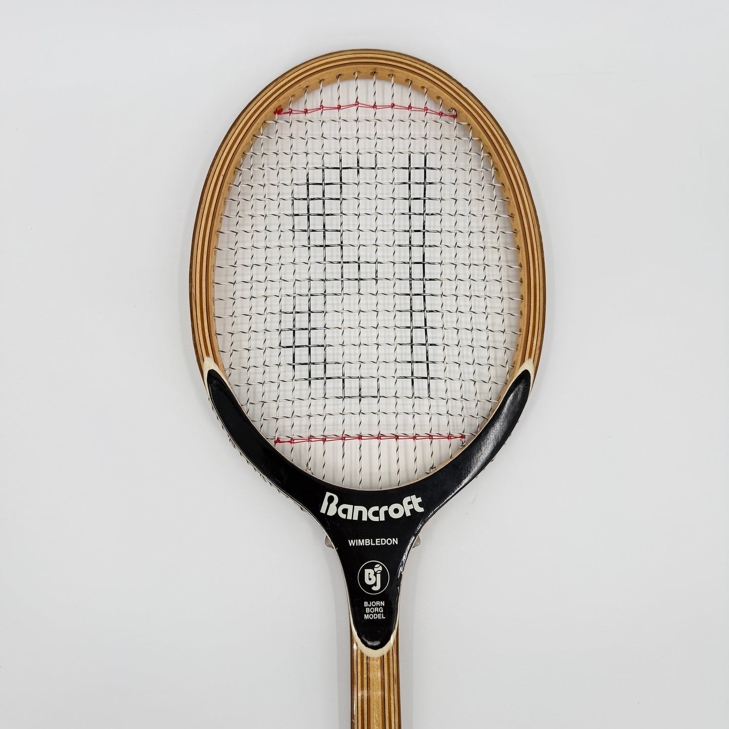 Vintage Tennis Racket Lot