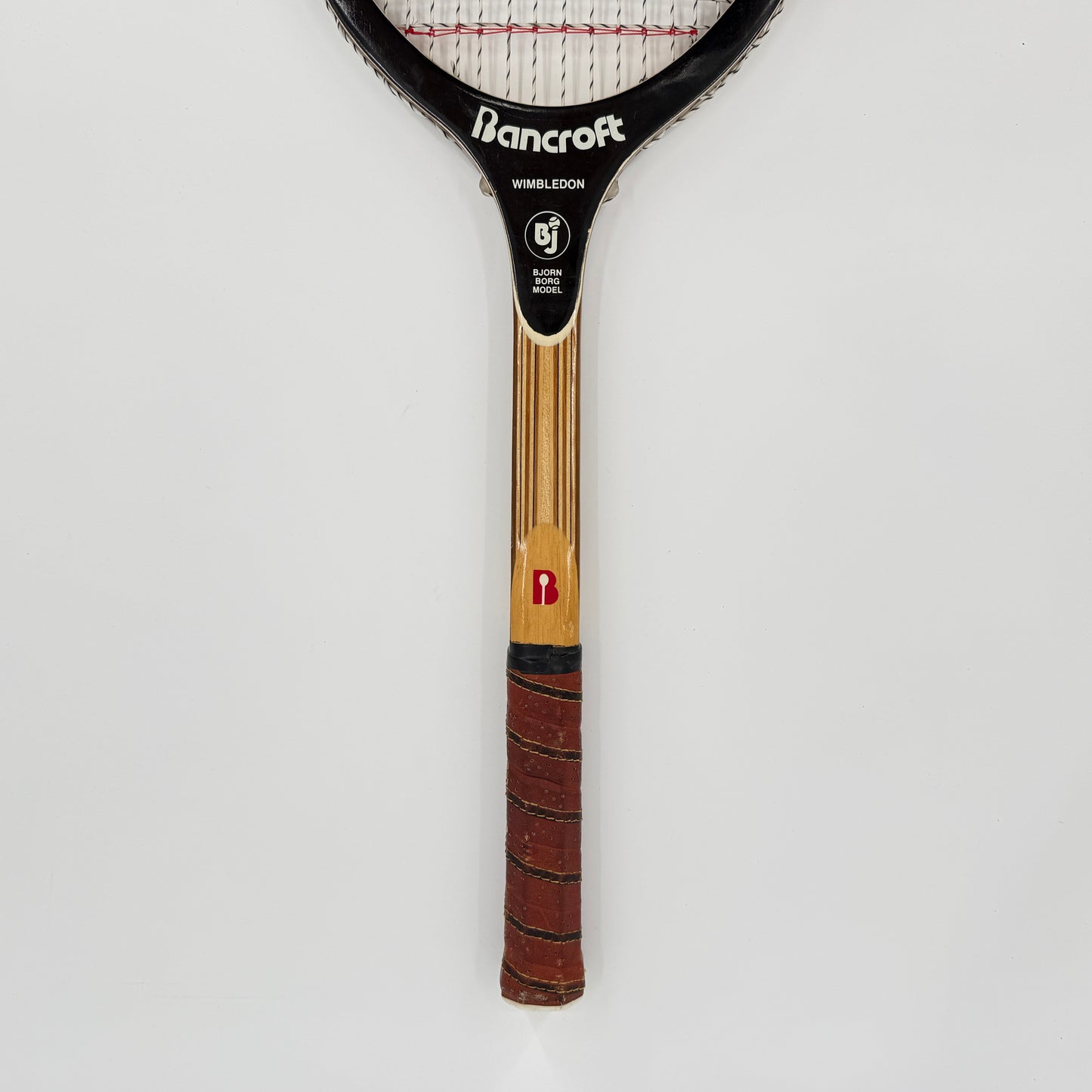 Vintage Tennis Racket Lot