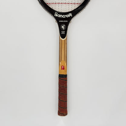 Vintage Tennis Racket Lot