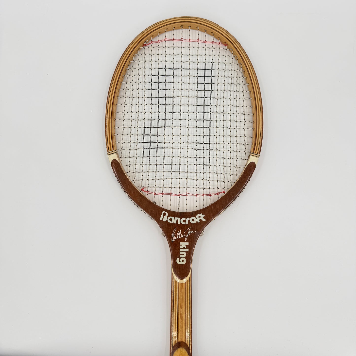 Vintage Tennis Racket Lot