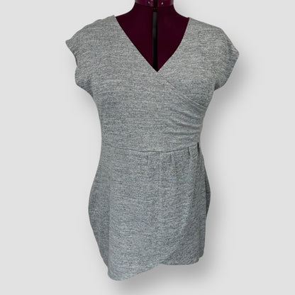 Ricki's Wrap Pocket Dress
