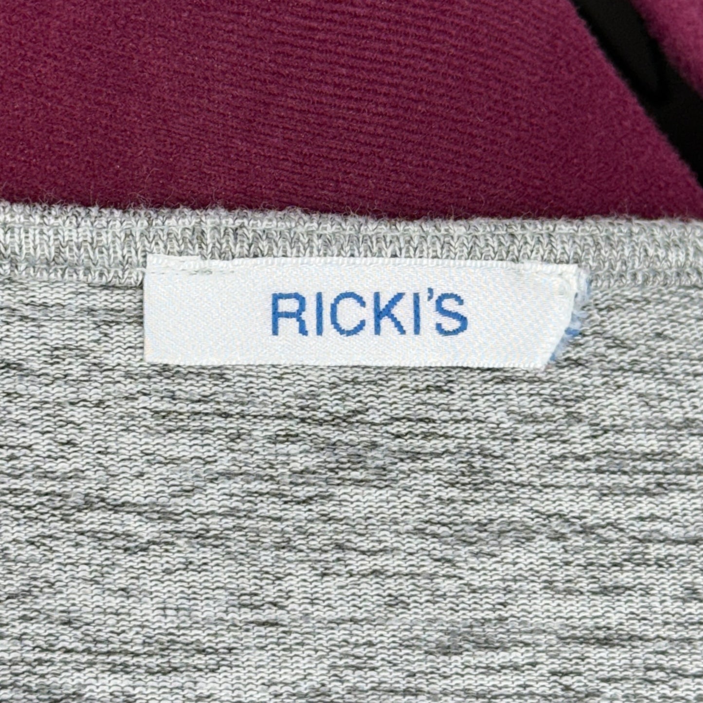 Ricki's Wrap Pocket Dress