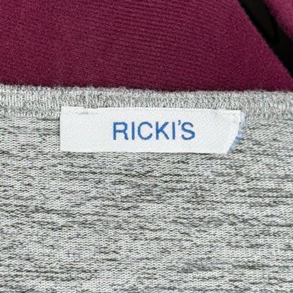 Ricki's Wrap Pocket Dress