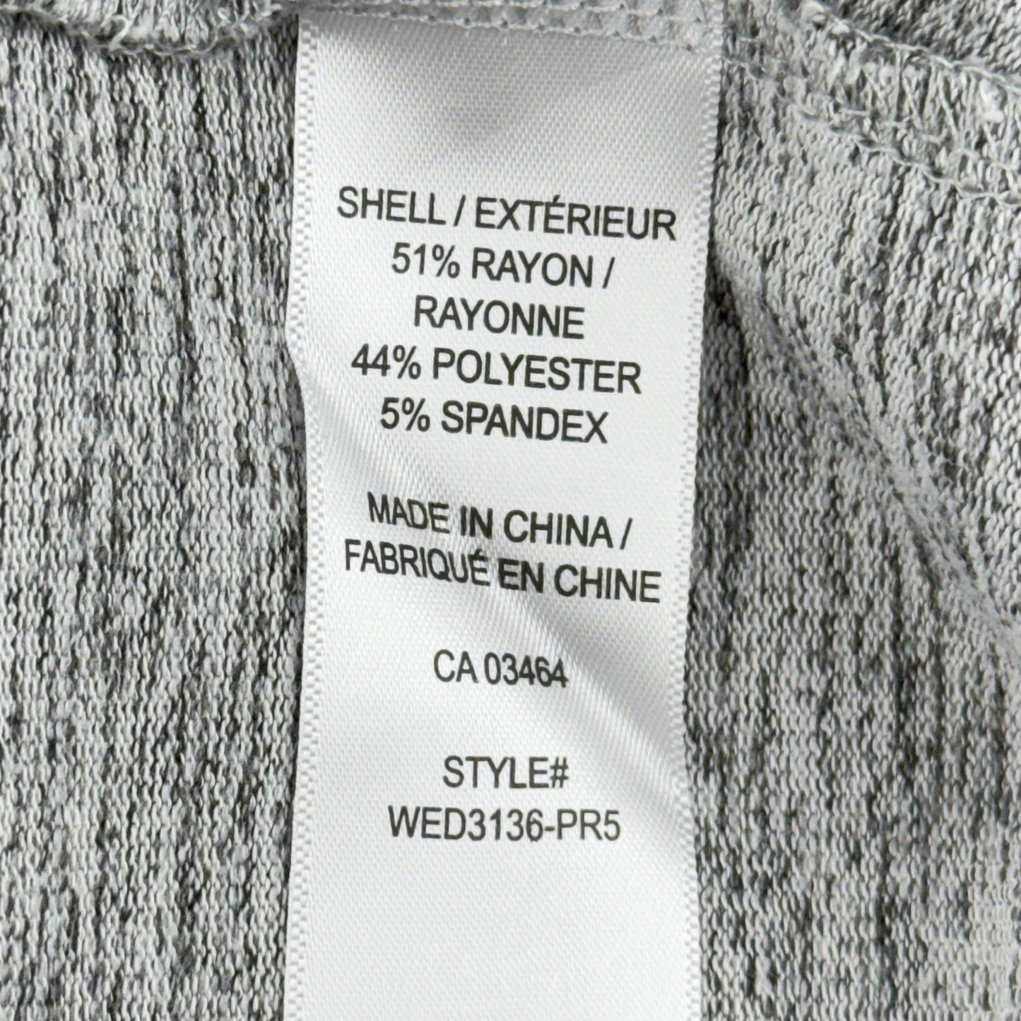 Ricki's Wrap Pocket Dress