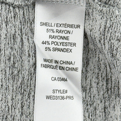 Ricki's Wrap Pocket Dress