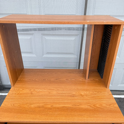 Computer Desk Hutch