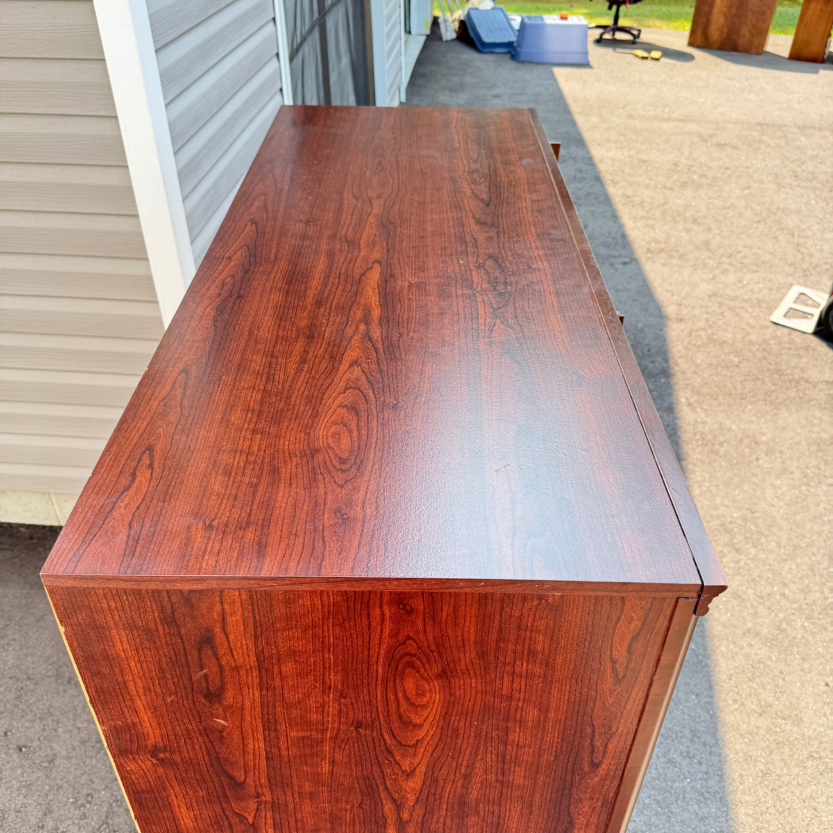 TV Entertainment Armoire