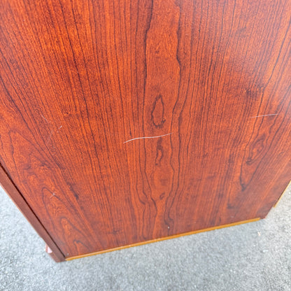 TV Entertainment Armoire