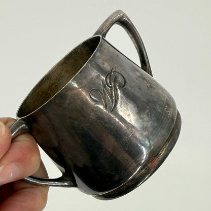 Vintage Creamer Jigger Lot