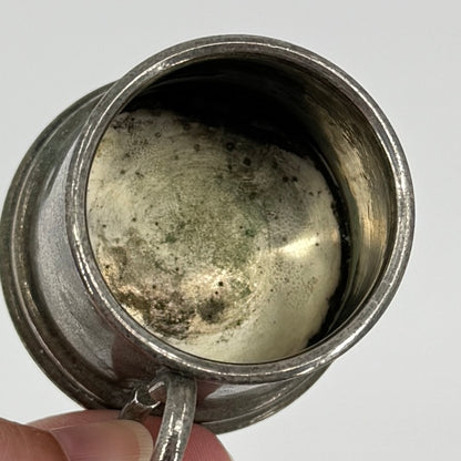 Vintage Creamer Jigger Lot