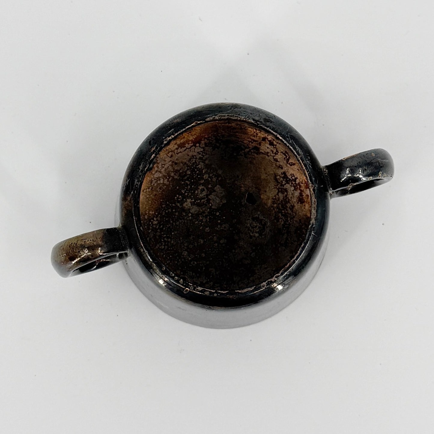 Mappin & Webb Sugar Bowl