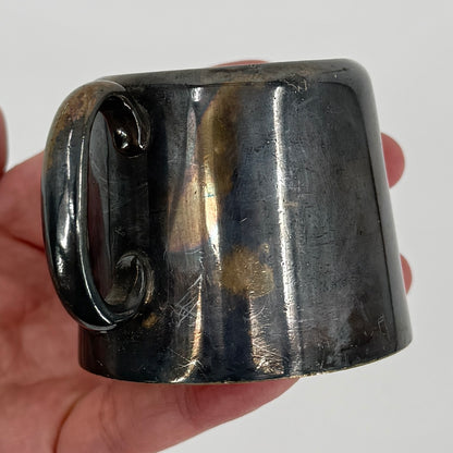 Mappin & Webb Sugar Bowl
