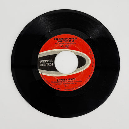 45 - Dionne Warwick Valley Dolls