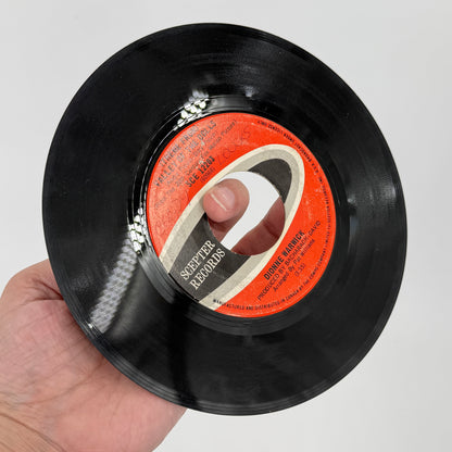 45 - Dionne Warwick Valley Dolls