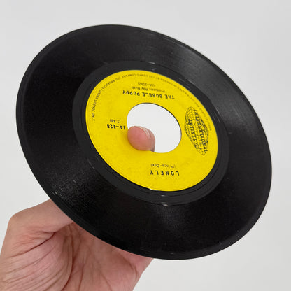 45 - Bubble Puppy Hot Smoke