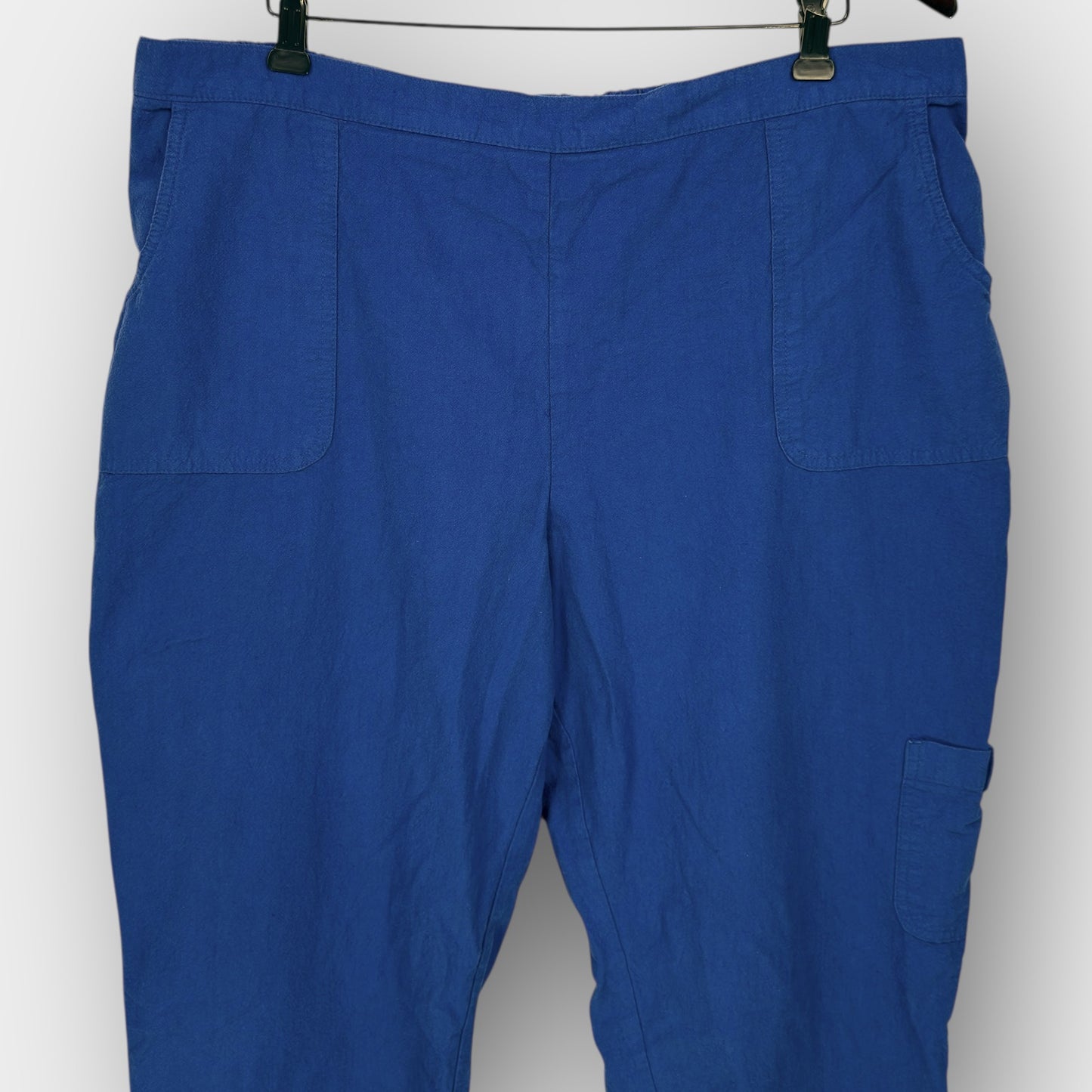 Classic Editions Capri Pants