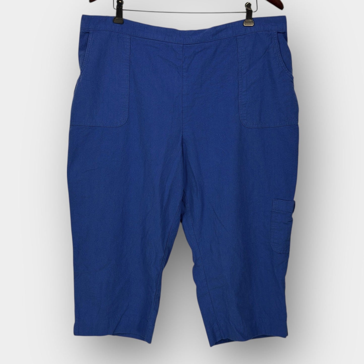 Classic Editions Capri Pants