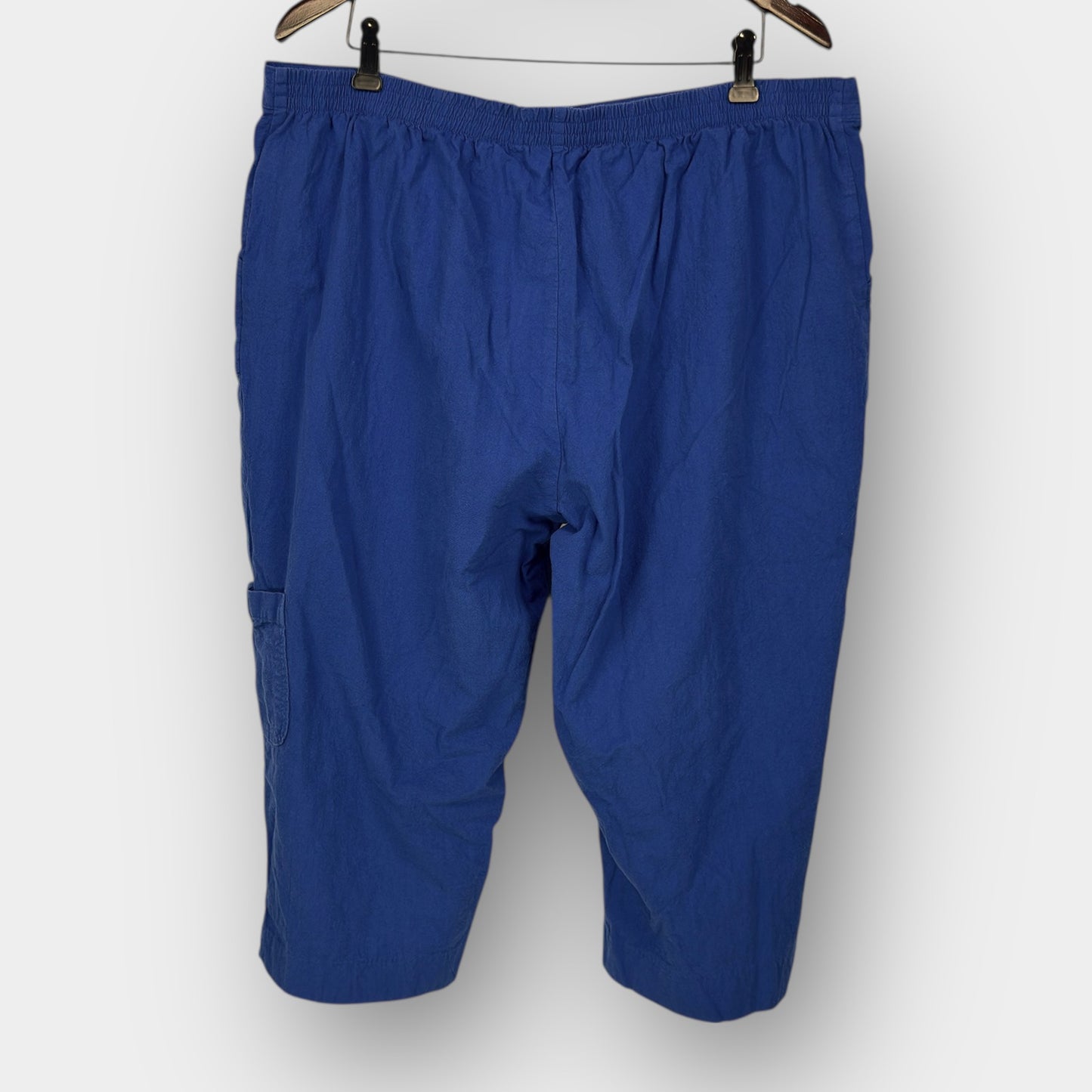 Classic Editions Capri Pants