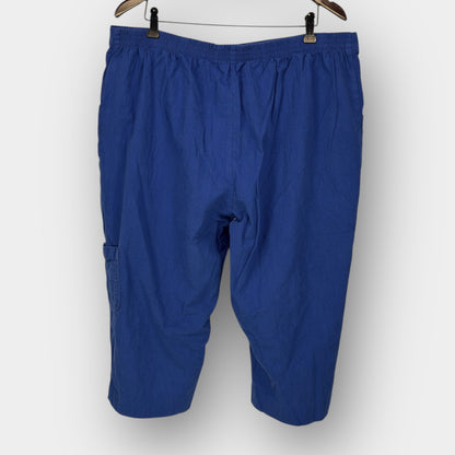Classic Editions Capri Pants