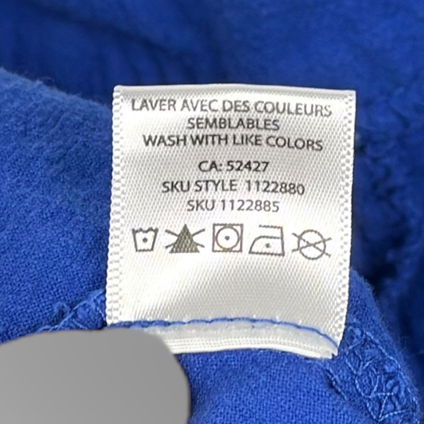 Classic Editions Capri Pants