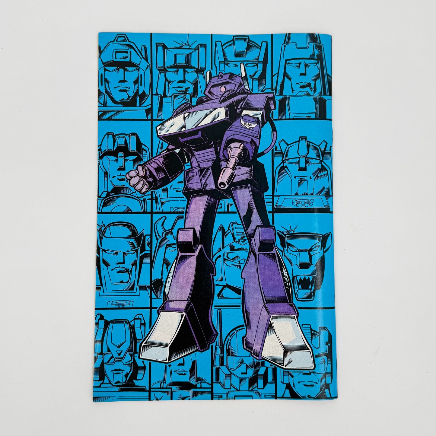 Transformers Universe #1 #2 #3