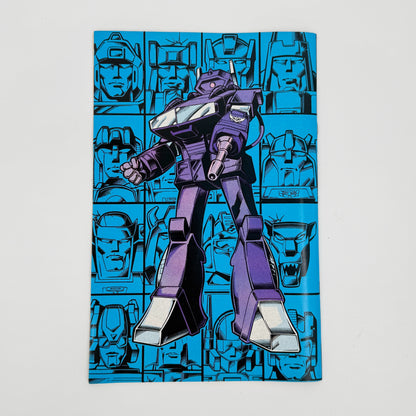 Transformers Universe #1 #2 #3