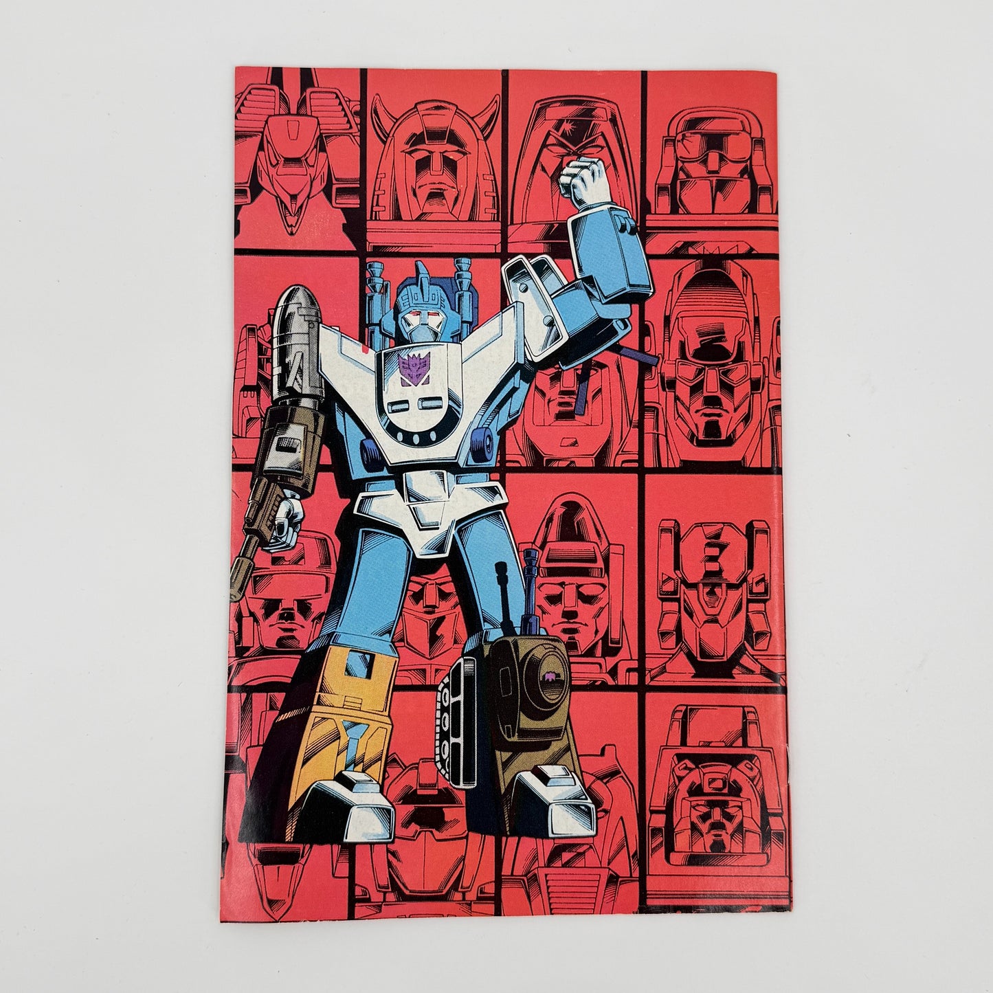 Transformers Universe #1 #2 #3